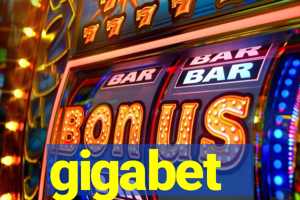 gigabet - casino games